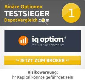 Binäre Optionen Broker Vergleich 2017 - 16 Anbieter im Vergleich