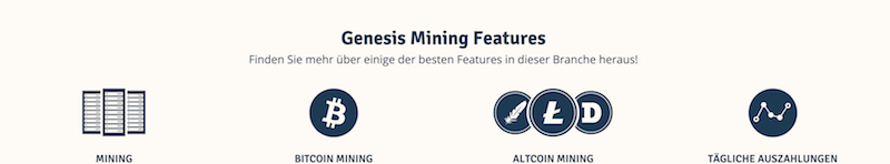 Genesis Mining Erfahrungen von Depotvergleich.com