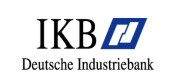 Logo der IKB Deutsche Industriebank