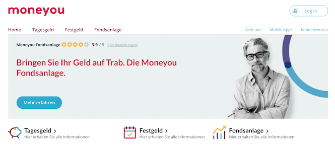 moneyou Erfahrungen von Depotvergleich.com