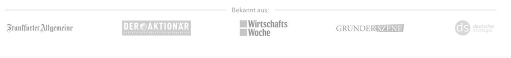 nextmarkets Erfahrungen Medien und Presse