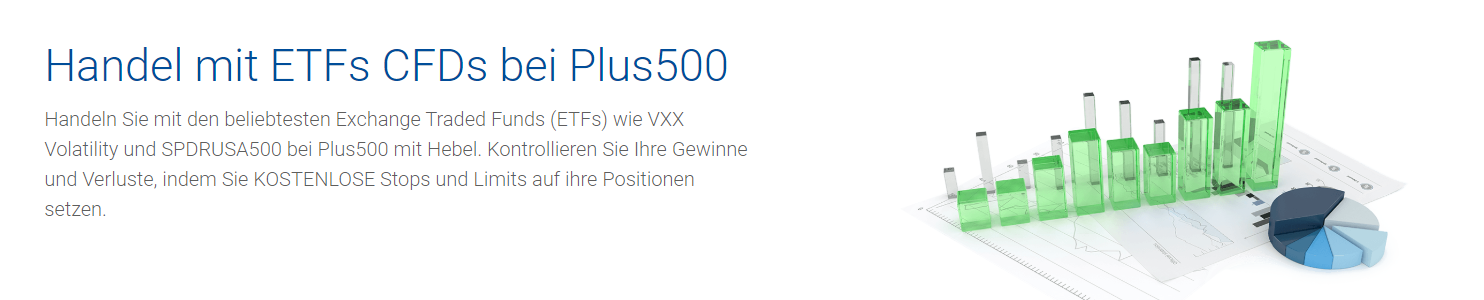 Plus500 Webtrader