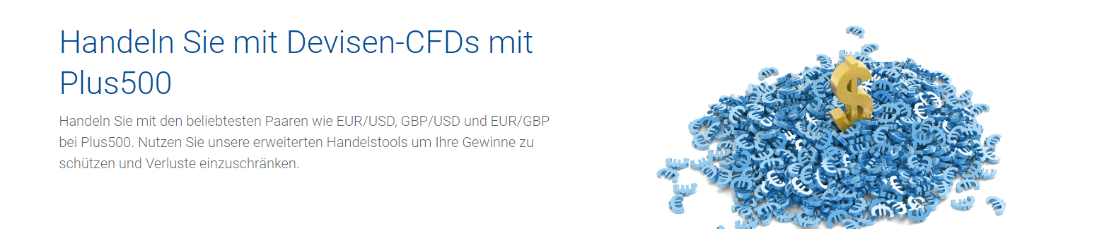 Plus500 Webtrader Meinungen