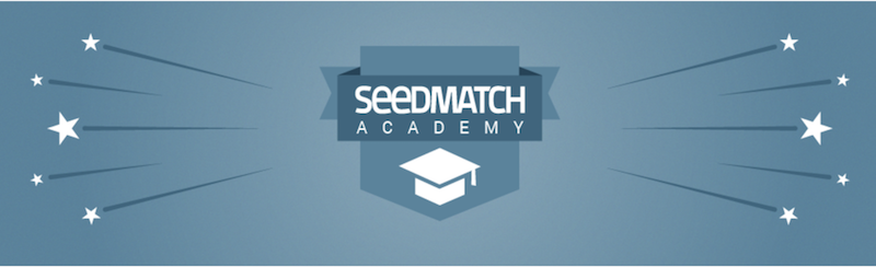 Seedmatch Academy