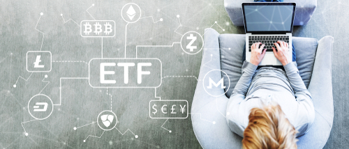 Kennzahlen des ETFs