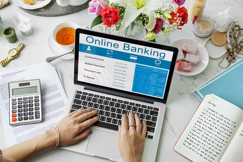 Online Banking Fidor Bank