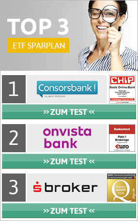 comdirect etf sparplan test comdirect etf sparplan test