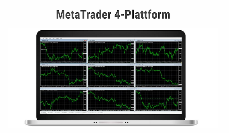 UFX MetaTrader 4