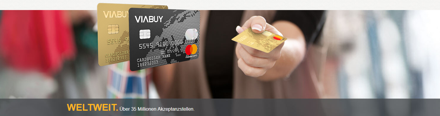 Mastercard mit Reiserücktrittsversicherung